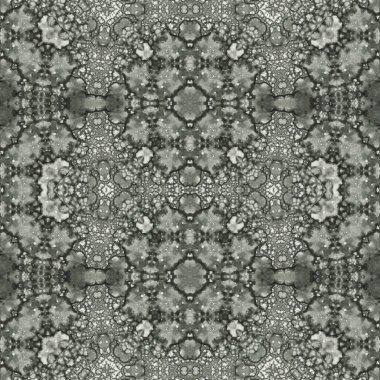 Kusursuz sanat modeli. Kusursuz bir doku. Soyut model. Modern arkaplan