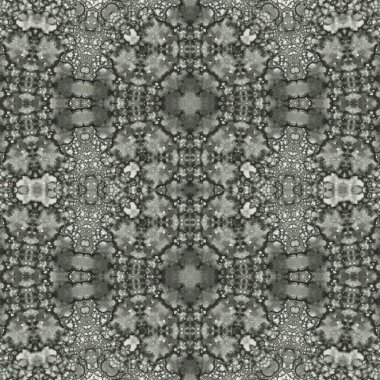 Kusursuz sanat modeli. Kusursuz bir doku. Soyut model. Modern arkaplan