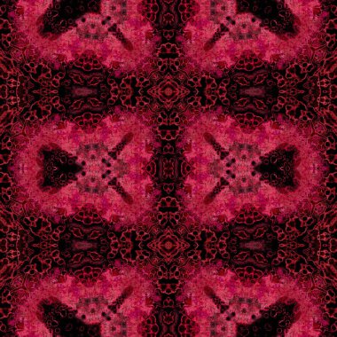 Kusursuz sanat modeli. Kusursuz bir doku. Soyut model. Modern arkaplan