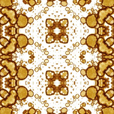 Kusursuz sanat modeli. Kusursuz bir doku. Soyut model. Modern arkaplan