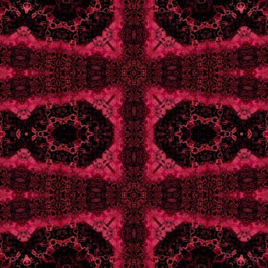 Kusursuz sanat modeli. Kusursuz bir doku. Soyut model. Modern arkaplan