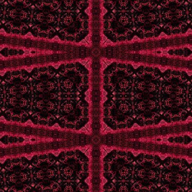 Kusursuz sanat modeli. Kusursuz bir doku. Soyut model. Modern arkaplan