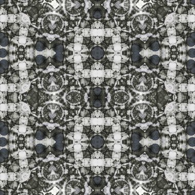 Kusursuz sanat modeli. Kusursuz bir doku. Soyut model. Modern arkaplan