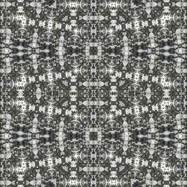 Kusursuz sanat modeli. Kusursuz bir doku. Soyut model. Modern arkaplan