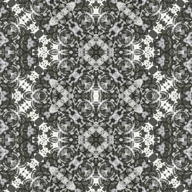 Kusursuz sanat modeli. Kusursuz bir doku. Soyut model. Modern arkaplan