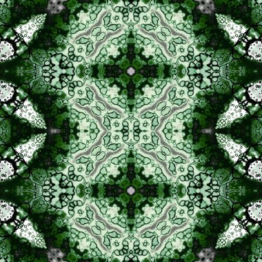 Kusursuz sanat modeli. Kusursuz bir doku. Soyut model. Modern arkaplan