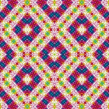 Seamless art pattern. seamless texture. Abstract pattern. Modern background