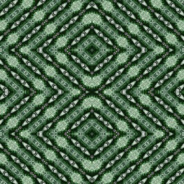 Kusursuz sanat modeli. Kusursuz bir doku. Soyut model. Modern arkaplan