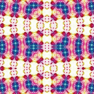 Kusursuz sanat modeli. Kusursuz bir doku. Soyut model. Modern arkaplan