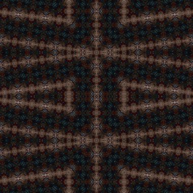 Kusursuz sanat modeli. Kusursuz bir doku. Soyut model. Modern arkaplan