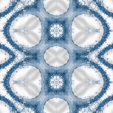 Kusursuz sanat modeli. Kusursuz bir doku. Soyut model. Modern arkaplan