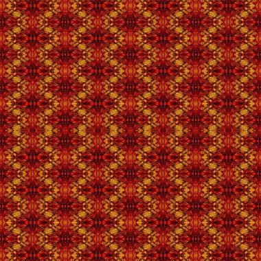 Kusursuz sanat modeli. Kusursuz bir doku. Soyut model. Modern arkaplan