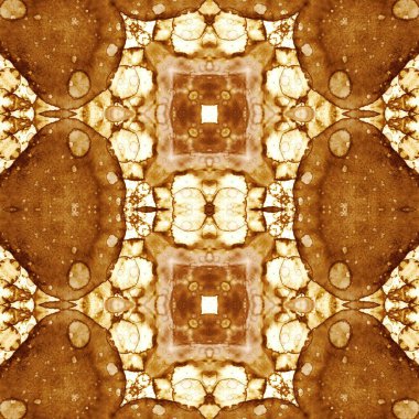 Kusursuz sanat modeli. Kusursuz bir doku. Soyut model. Modern arkaplan