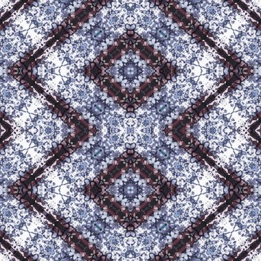 Kusursuz sanat modeli. Kusursuz bir doku. Soyut model. Modern arkaplan