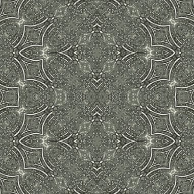 Kusursuz sanat modeli. Kusursuz bir doku. Soyut model. Modern arkaplan