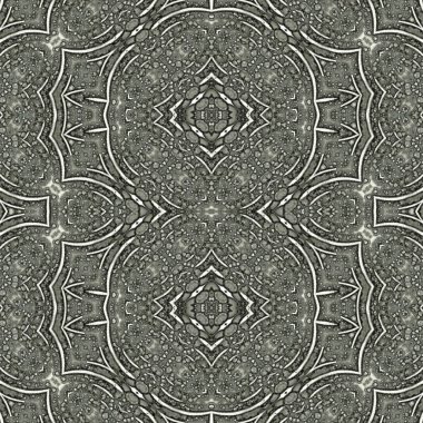 Kusursuz sanat modeli. Kusursuz bir doku. Soyut model. Modern arkaplan