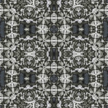 Kusursuz sanat modeli. Kusursuz bir doku. Soyut model. Modern arkaplan