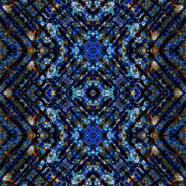 Kusursuz sanat modeli. Kusursuz bir doku. Soyut model. Modern arkaplan