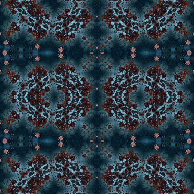 Kusursuz sanat modeli. Kusursuz bir doku. Soyut model. Modern arkaplan