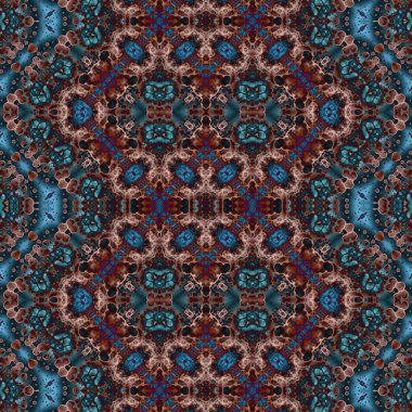 Kusursuz sanat modeli. Kusursuz bir doku. Soyut model. Modern arkaplan