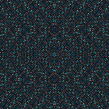 Kusursuz sanat modeli. Kusursuz bir doku. Soyut model. Modern arkaplan