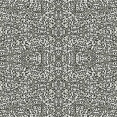 Kusursuz sanat modeli. Kusursuz bir doku. Soyut model. Modern arkaplan