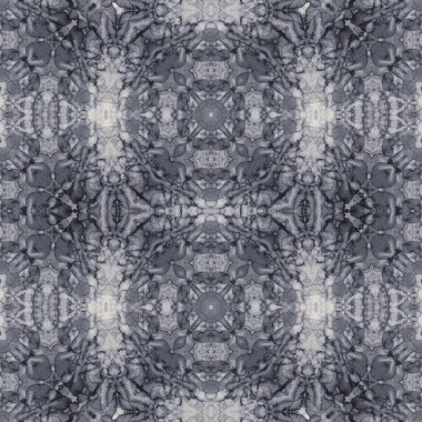 Kusursuz sanat modeli. Kusursuz bir doku. Soyut model. Modern arkaplan