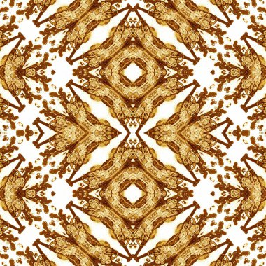 Kusursuz sanat modeli. Kusursuz bir doku. Soyut model. Modern arkaplan