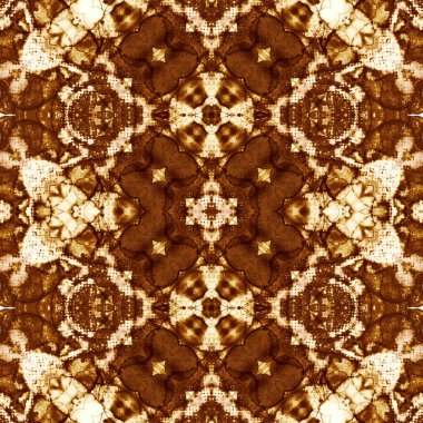 Kusursuz sanat modeli. Kusursuz bir doku. Soyut model. Modern arkaplan