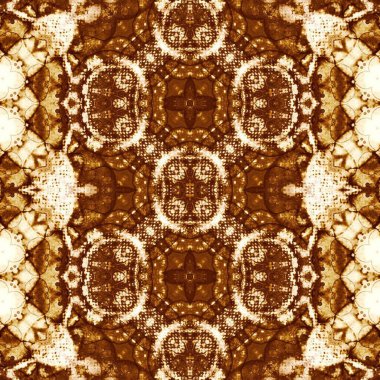 Kusursuz sanat modeli. Kusursuz bir doku. Soyut model. Modern arkaplan