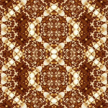 Kusursuz sanat modeli. Kusursuz bir doku. Soyut model. Modern arkaplan