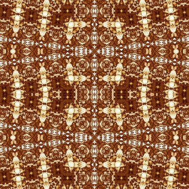 Seamless art pattern. seamless texture. Abstract pattern. Modern background
