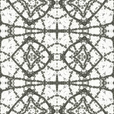 Kusursuz sanat modeli. Kusursuz bir doku. Soyut model. Modern arkaplan