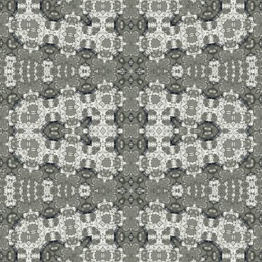 Kusursuz sanat modeli. Kusursuz bir doku. Soyut model. Modern arkaplan