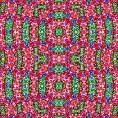 Kusursuz sanat modeli. Kusursuz bir doku. Soyut model. Modern arkaplan