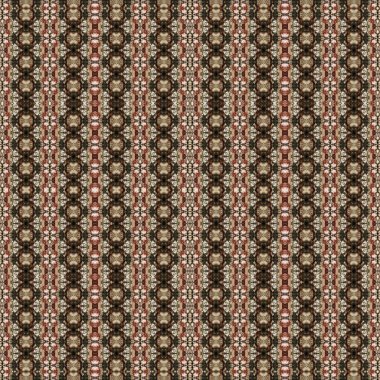 Kusursuz sanat modeli. Kusursuz bir doku. Soyut model. Modern arkaplan