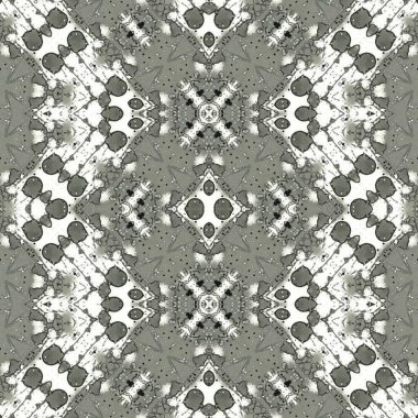 Kusursuz sanat modeli. Kusursuz bir doku. Soyut model. Modern arkaplan