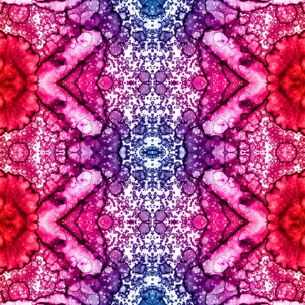 Kusursuz sanat modeli. Kusursuz bir doku. Soyut model. Modern arkaplan