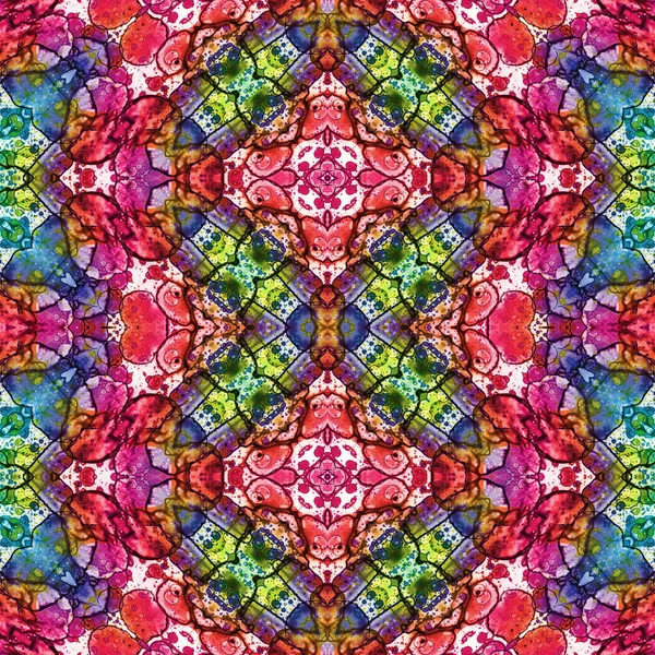 Kusursuz sanat modeli. Kusursuz bir doku. Soyut model. Modern arkaplan