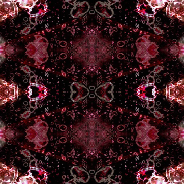 Kusursuz sanat modeli. Kusursuz bir doku. Soyut model. Modern arkaplan