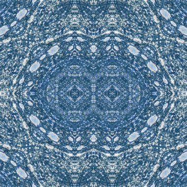 Kusursuz soyut desen. Sanat geçmişi. Soyut doku. Kaleydoskop
