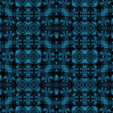 Kusursuz soyut desen. Sanat geçmişi. Soyut doku. Kaleydoskop