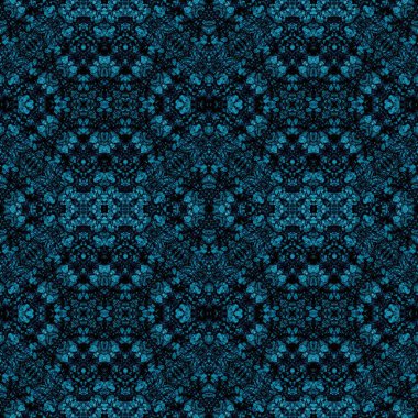 Kusursuz soyut desen. Sanat geçmişi. Soyut doku. Kaleydoskop