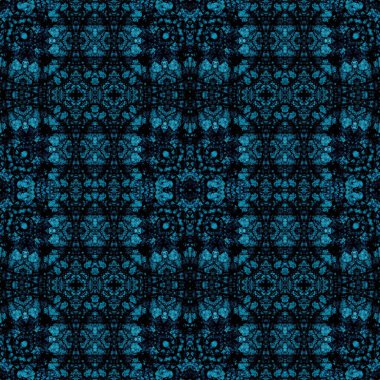 Kusursuz soyut desen. Sanat geçmişi. Soyut doku. Kaleydoskop