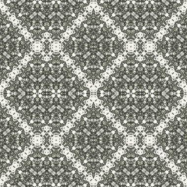 Kusursuz soyut desen. Sanat geçmişi. Soyut doku. Kaleydoskop