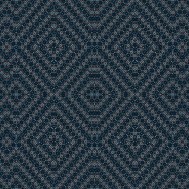 Kusursuz soyut desen. Sanat geçmişi. Soyut doku. Kaleydoskop