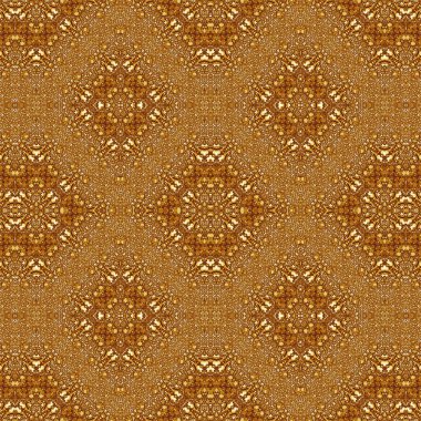 Kusursuz soyut desen. Sanat geçmişi. Soyut doku. Kaleydoskop