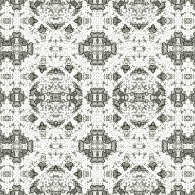 Kusursuz soyut desen. Sanat geçmişi. Soyut doku. Kaleydoskop