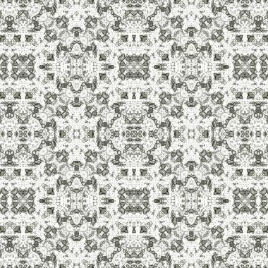 Kusursuz soyut desen. Sanat geçmişi. Soyut doku. Kaleydoskop