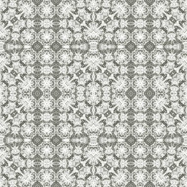 Kusursuz soyut desen. Sanat geçmişi. Soyut doku. Kaleydoskop